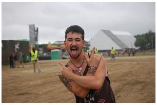 Foto 323 de la s&aacute;bado 8 de julio | Bilbao BBK Live 2017